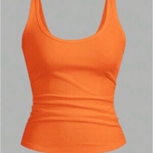Express Tank Top